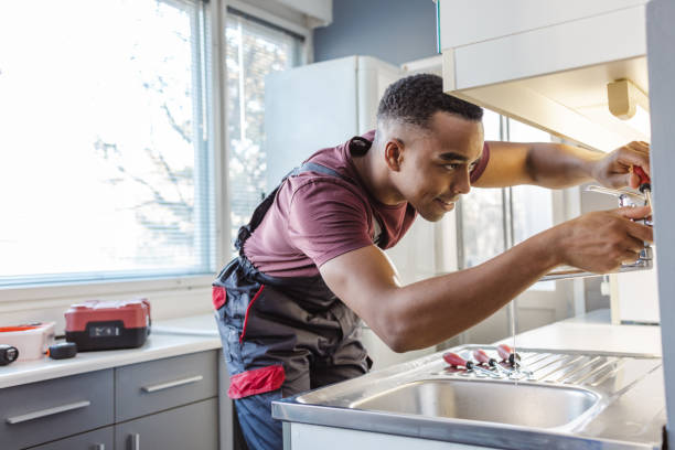 Trusted Buckhannon, WV Plumbing Experts